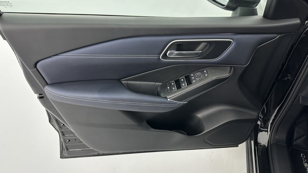 Nissan QASHQAI III e-POWER 190ch Tekna