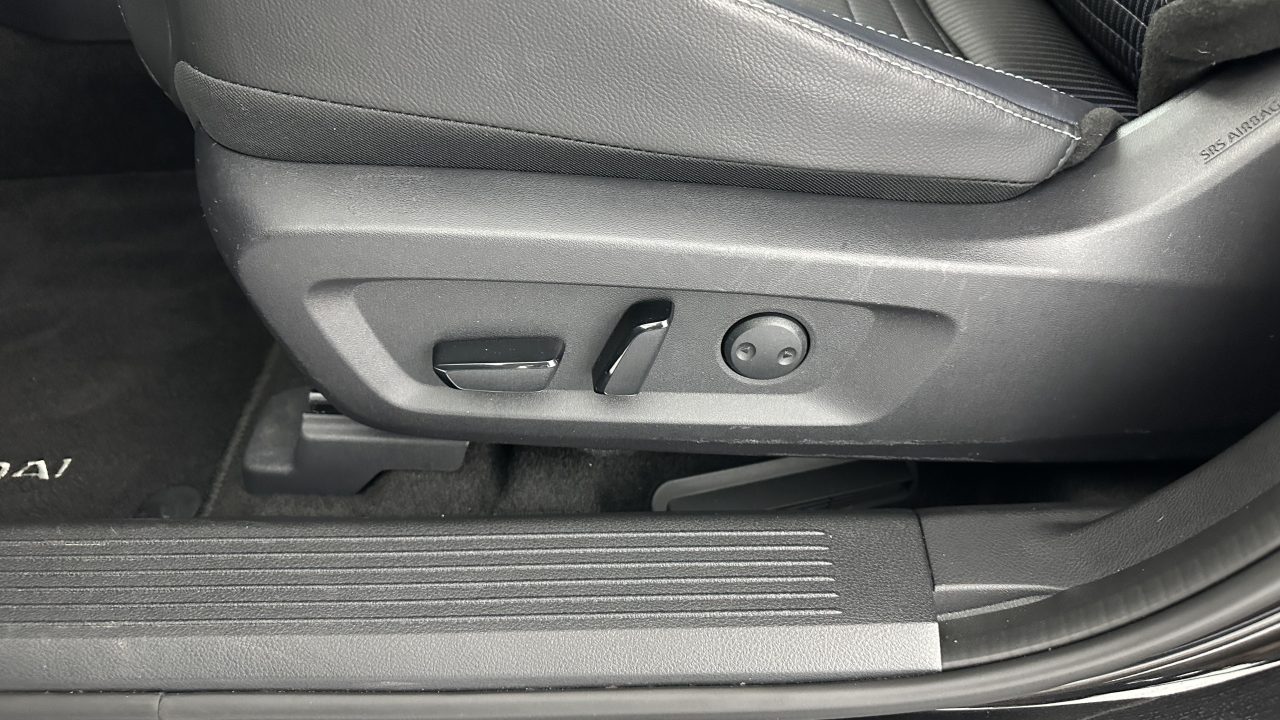 Nissan QASHQAI III e-POWER 190ch Tekna