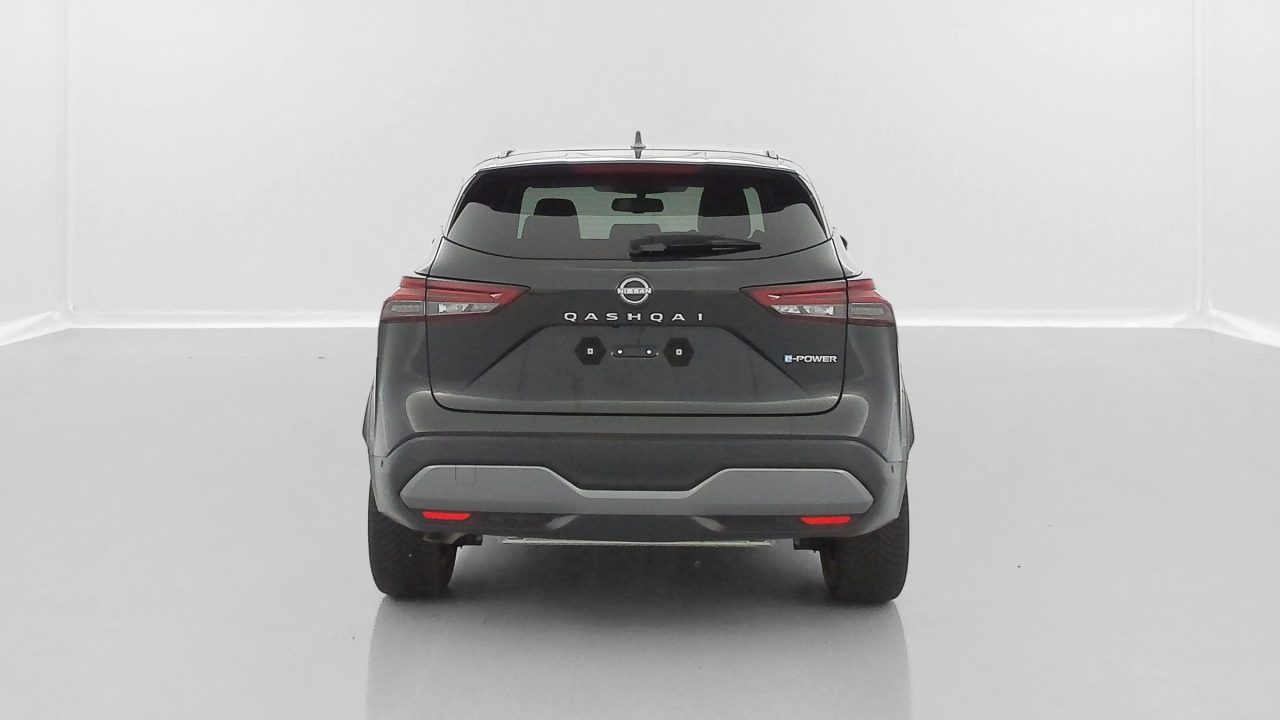 Nissan QASHQAI III e-POWER 190ch Tekna