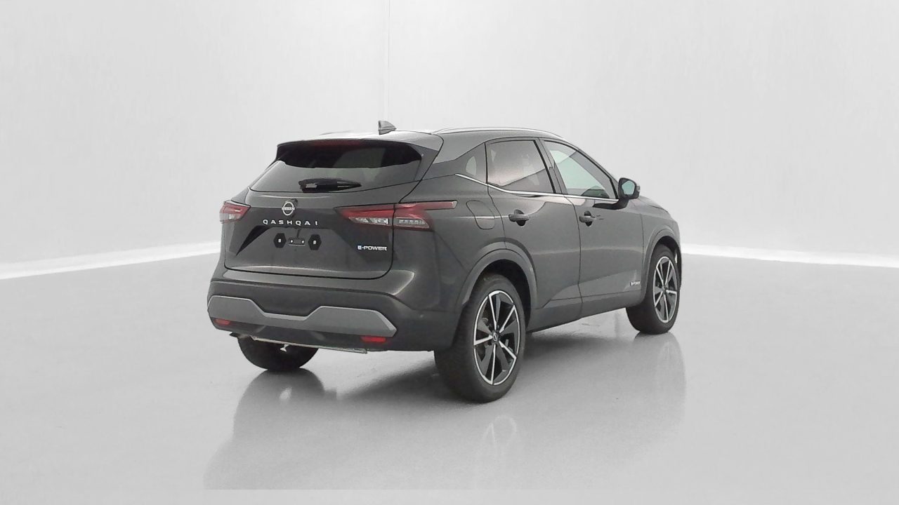 Nissan QASHQAI III e-POWER 190ch Tekna