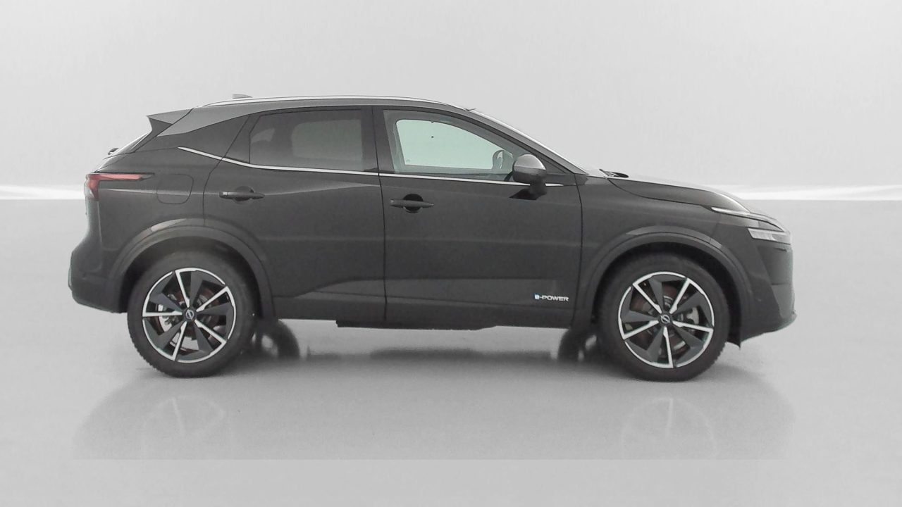 Nissan QASHQAI III e-POWER 190ch Tekna