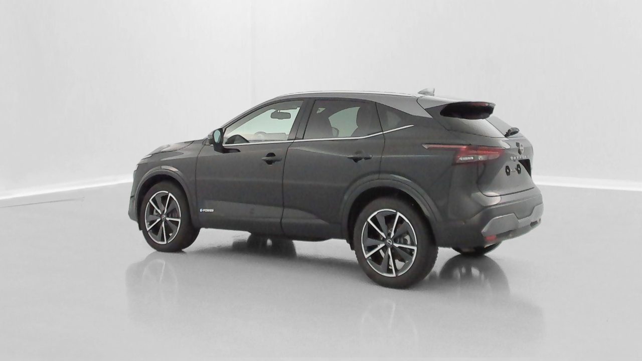 Nissan QASHQAI III e-POWER 190ch Tekna