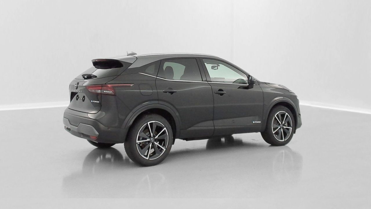 Nissan QASHQAI III e-POWER 190ch Tekna