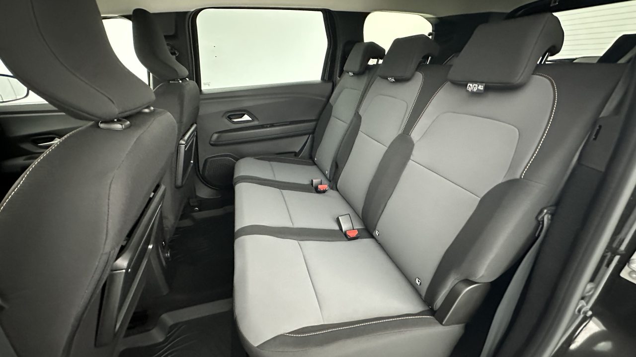 Dacia JOGGER 1.0 ECO-G 100ch Extrême 7PL