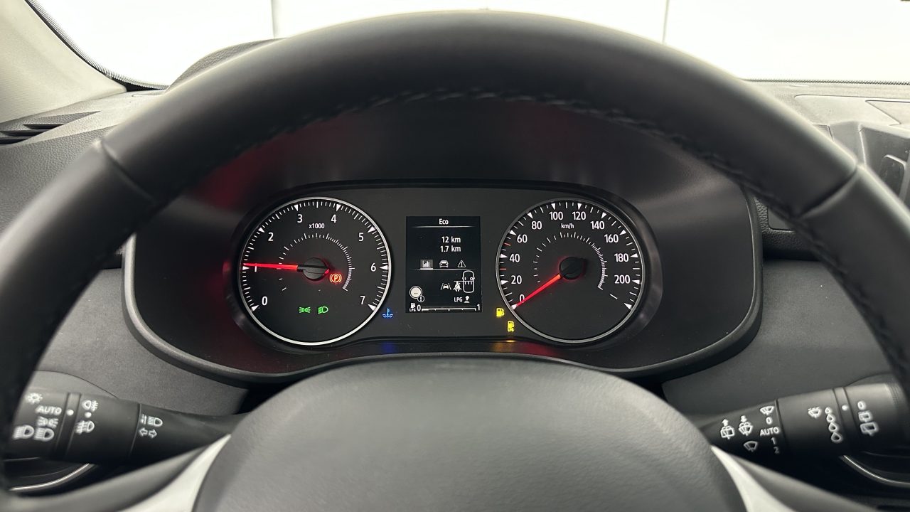 Dacia JOGGER 1.0 ECO-G 100ch Extrême 7PL