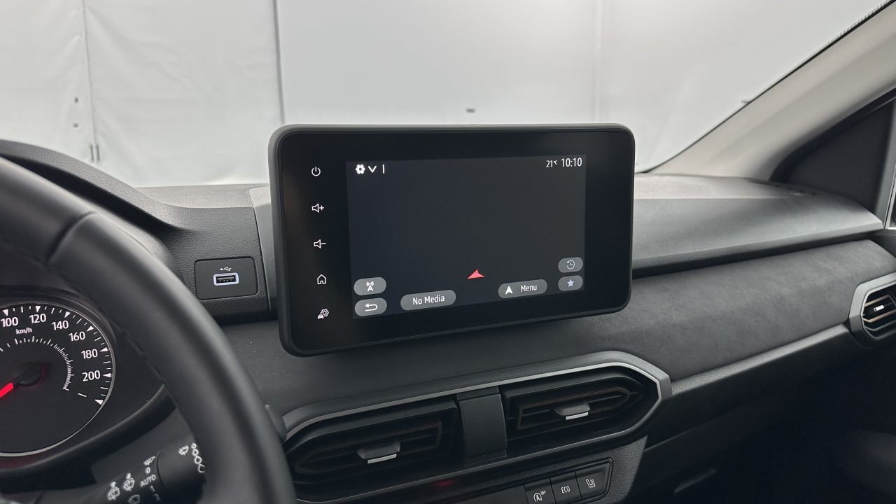 Dacia JOGGER 1.0 ECO-G 100ch Extrême 7PL