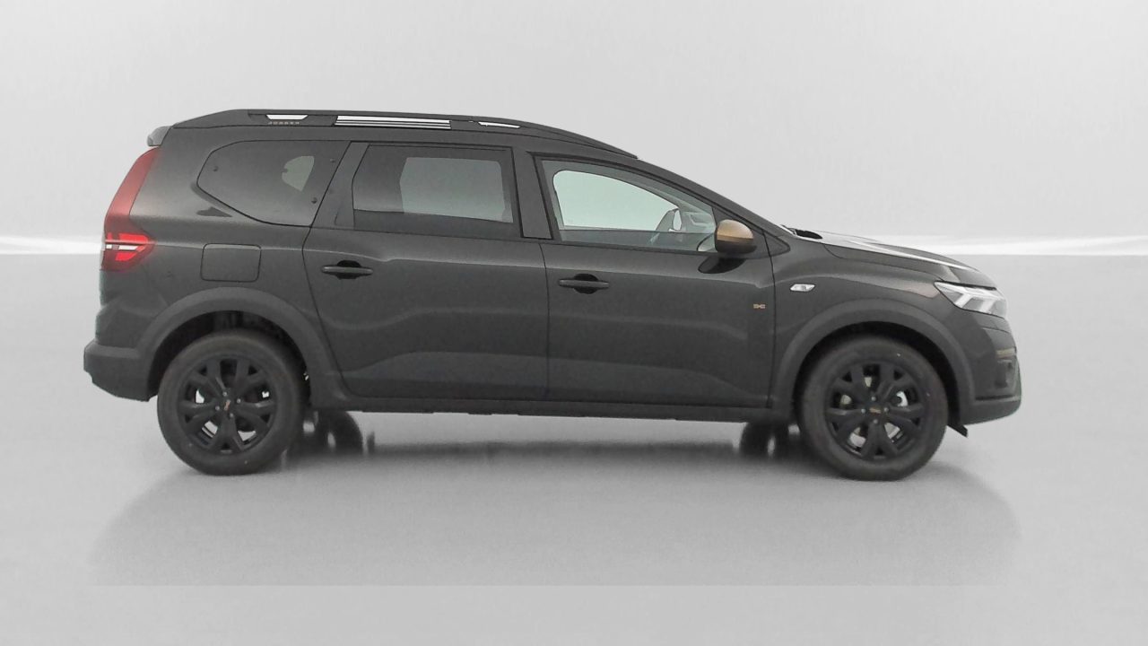 Dacia JOGGER 1.0 ECO-G 100ch Extrême 7PL