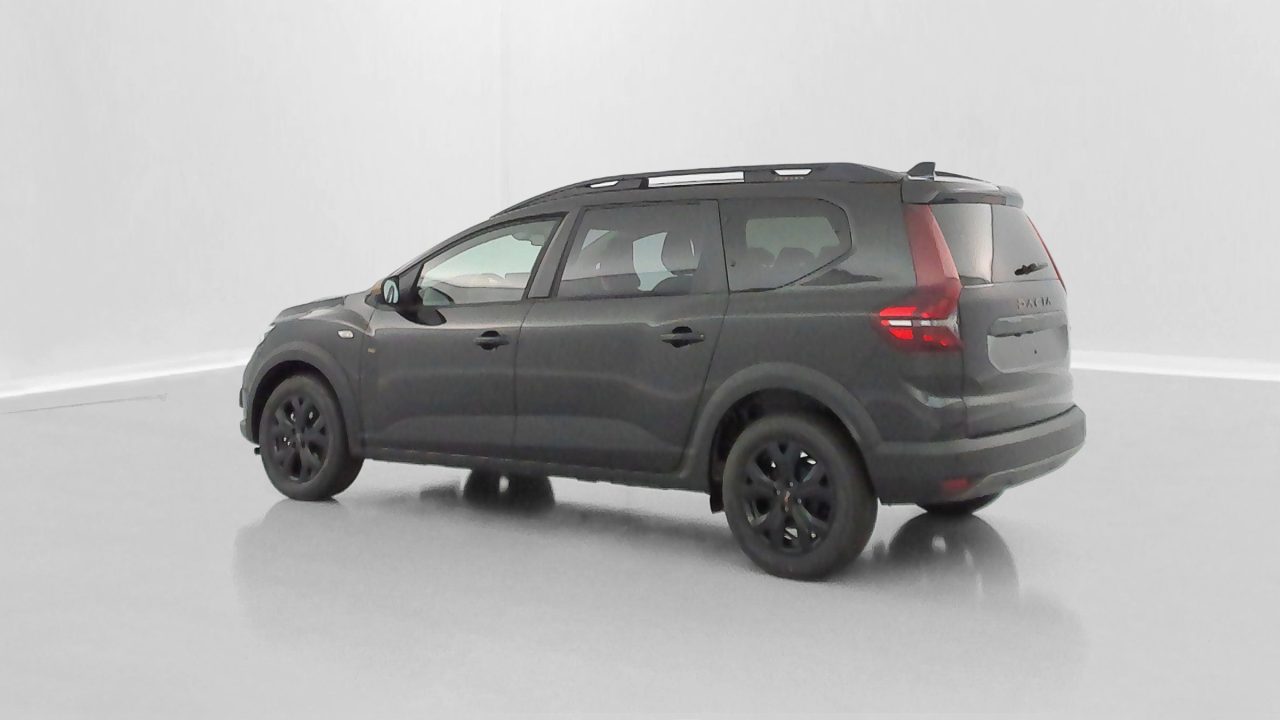Dacia JOGGER 1.0 ECO-G 100ch Extrême 7PL