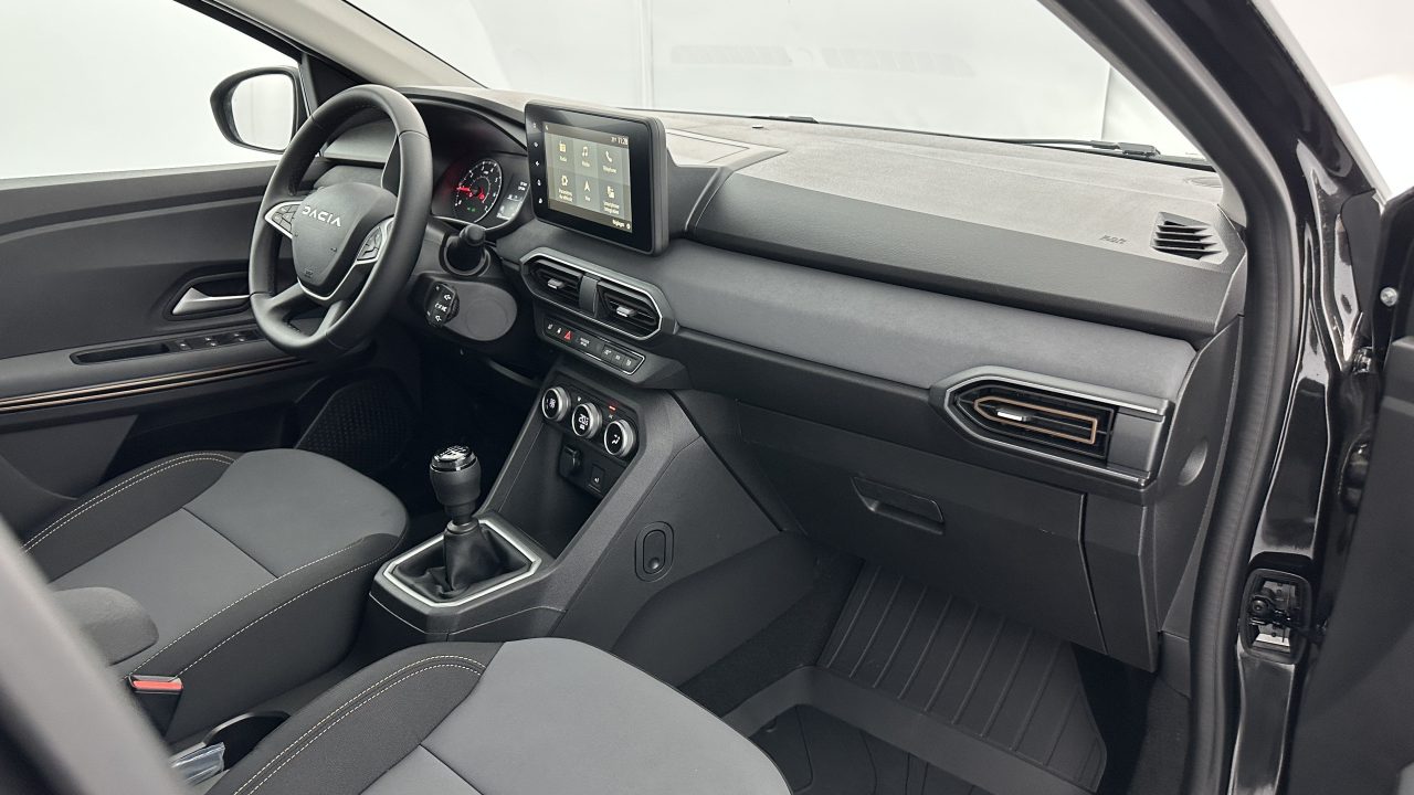 Dacia JOGGER 1.0 ECO-G 100ch Extrême 7PL