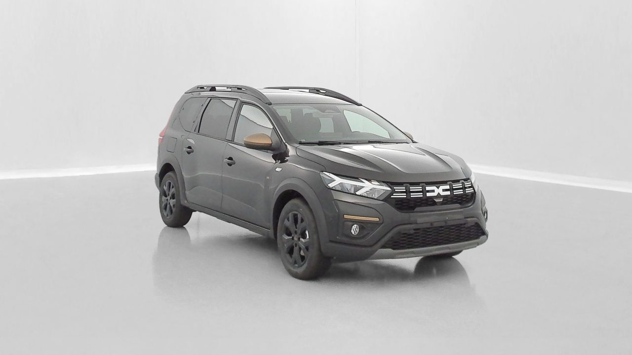 Dacia JOGGER 1.0 ECO-G 100ch Extrême 7PL
