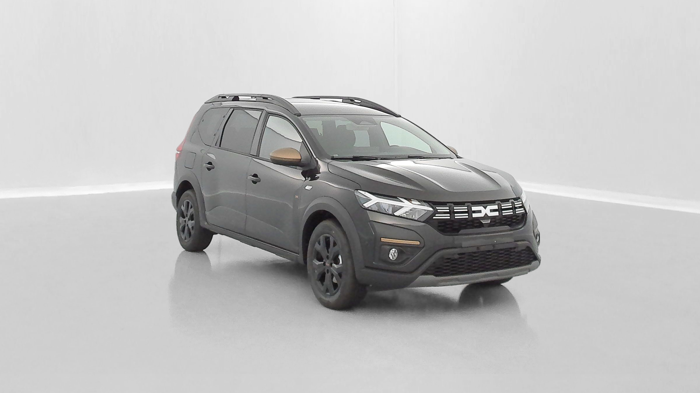 Dacia JOGGER 1.0 ECO-G 100ch Extrême 7PL