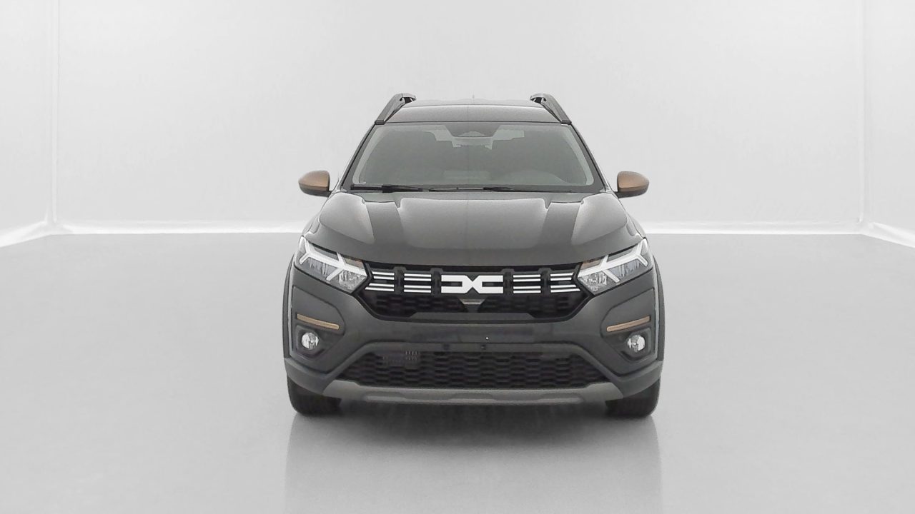 Dacia JOGGER 1.0 ECO-G 100ch Extrême 7PL
