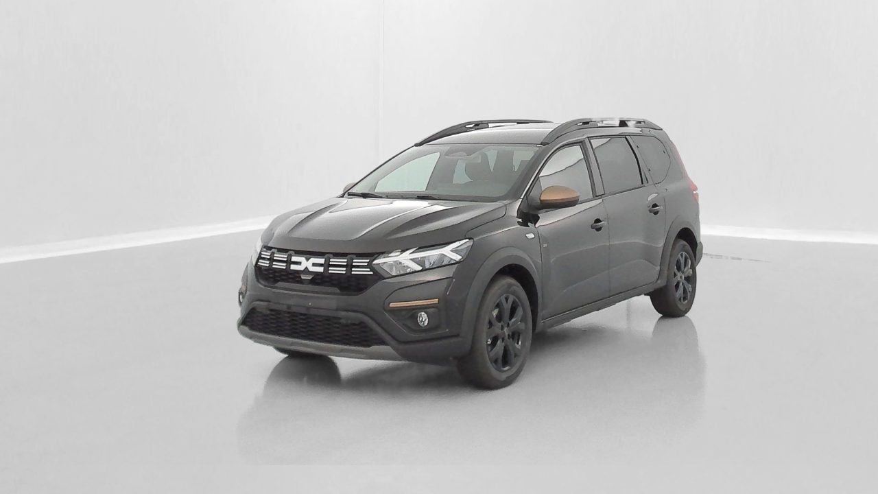 Dacia JOGGER 1.0 ECO-G 100ch Extrême 7PL
