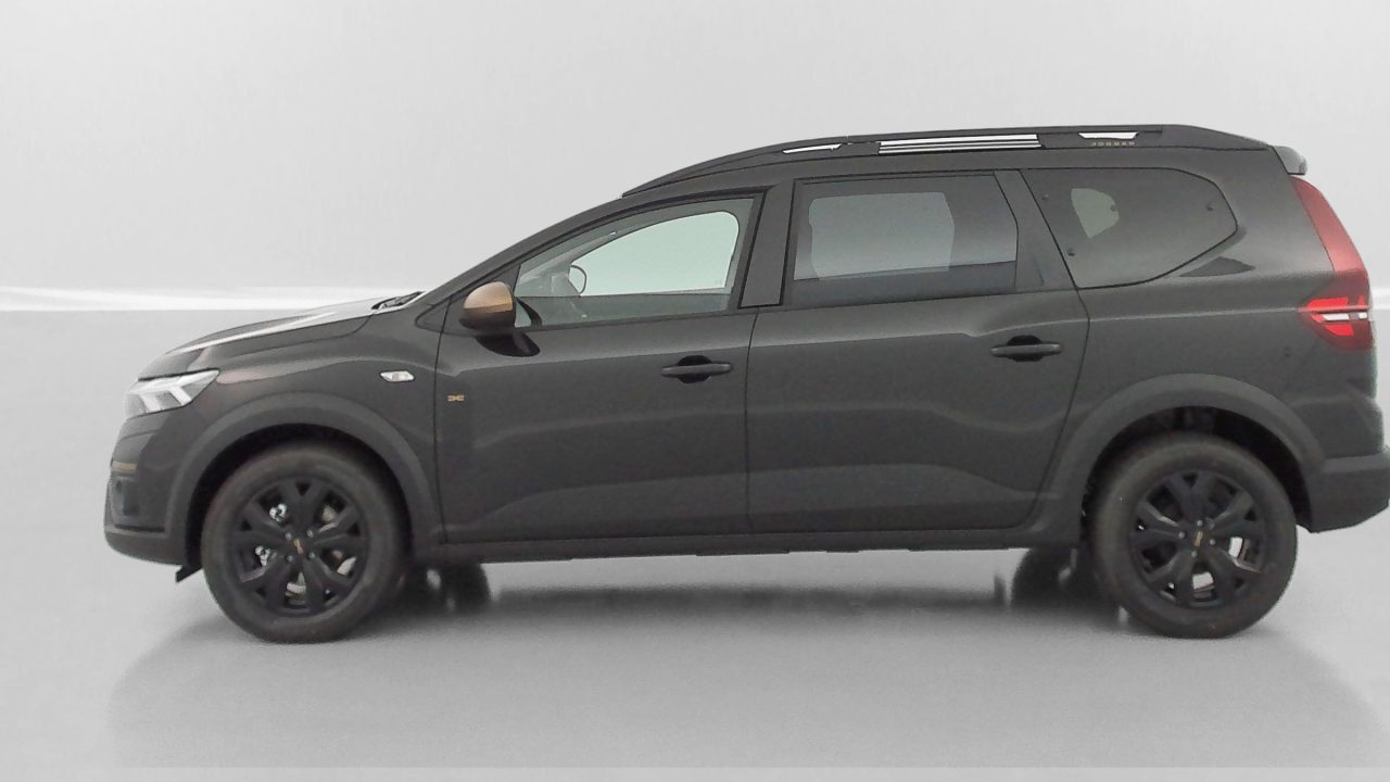 Dacia JOGGER 1.0 ECO-G 100ch Extrême 7PL