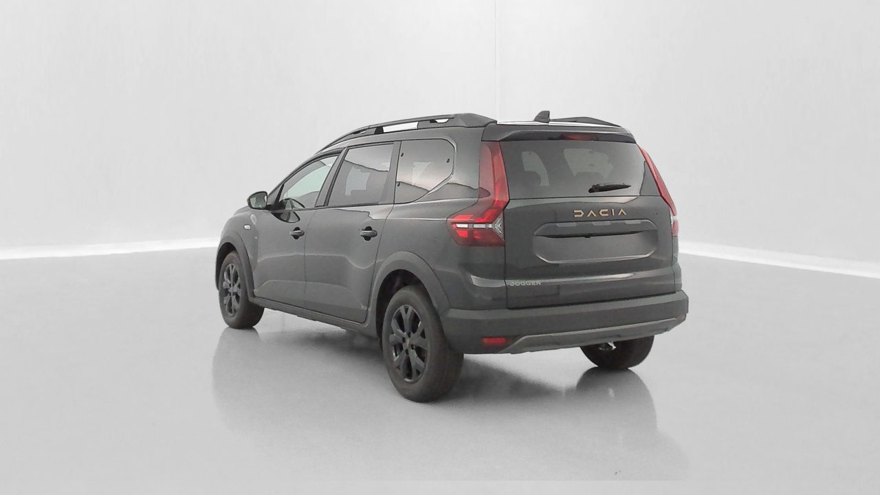 Dacia JOGGER 1.0 ECO-G 100ch Extrême 7PL