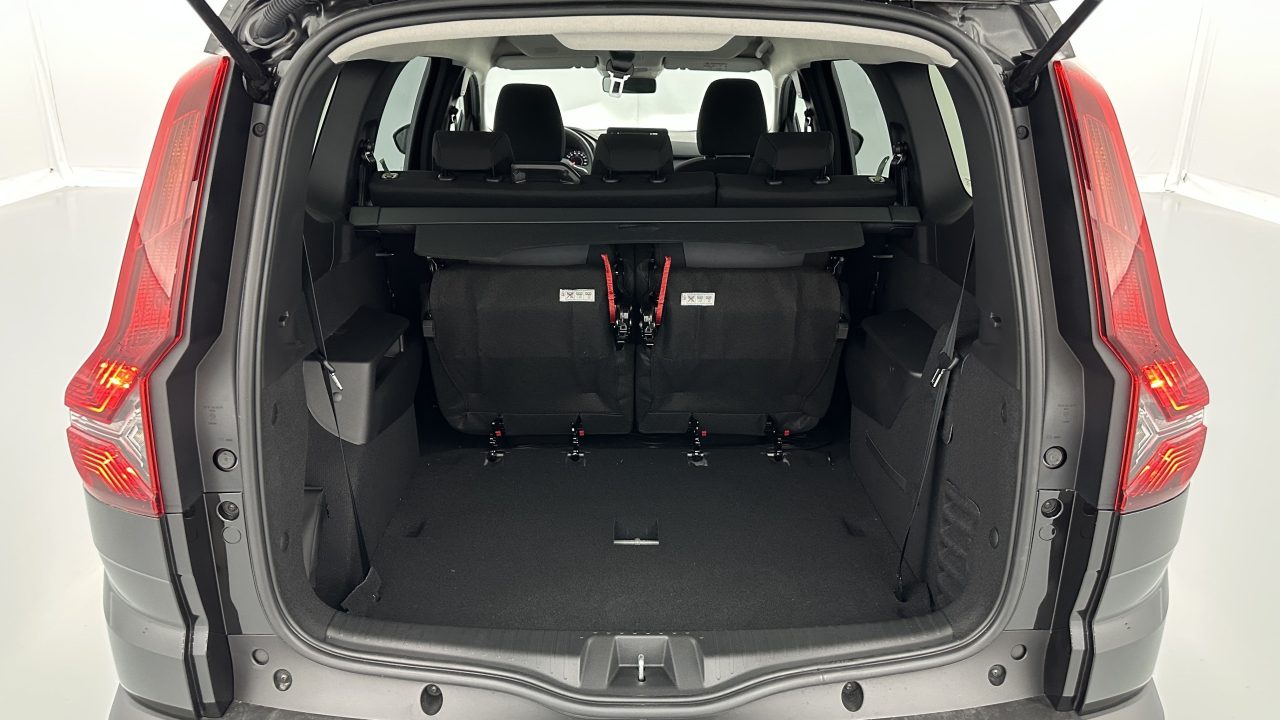 Dacia JOGGER 1.0 ECO-G 100ch Extrême 7PL