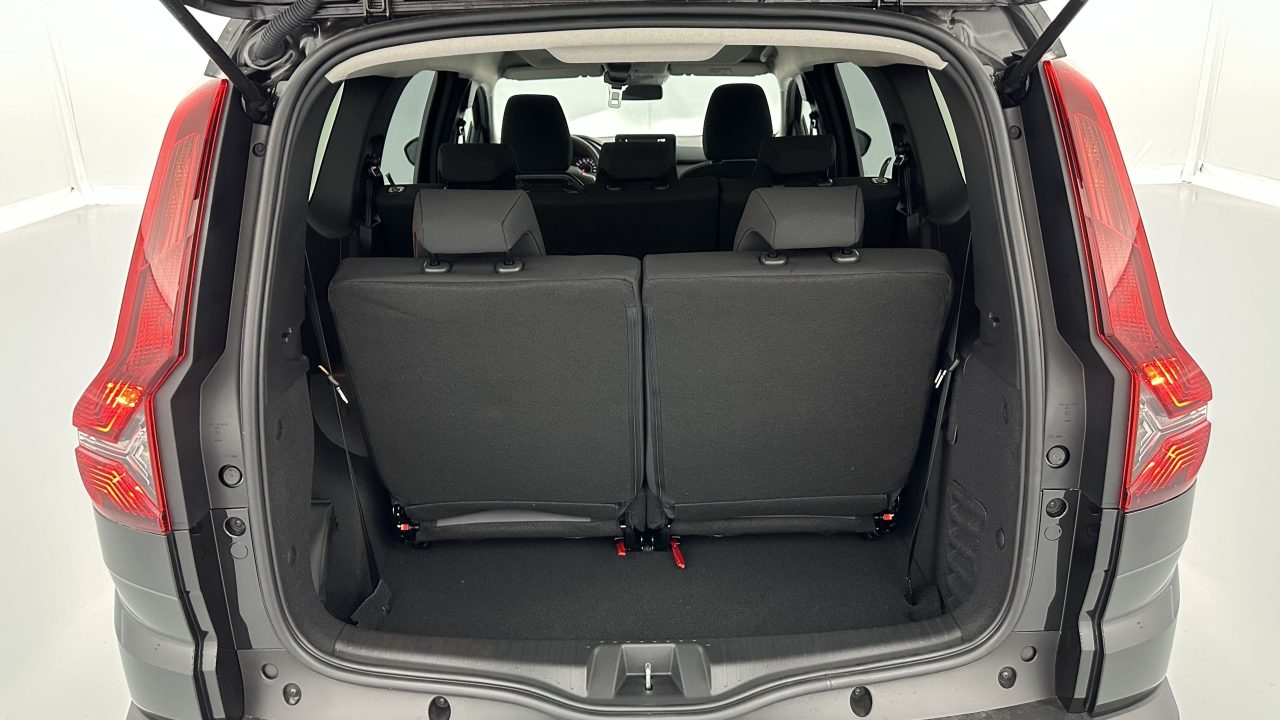 Dacia JOGGER 1.0 ECO-G 100ch Extrême 7PL
