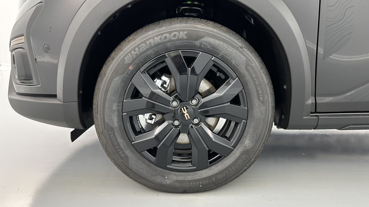 Dacia JOGGER 1.0 ECO-G 100ch Extrême 7PL