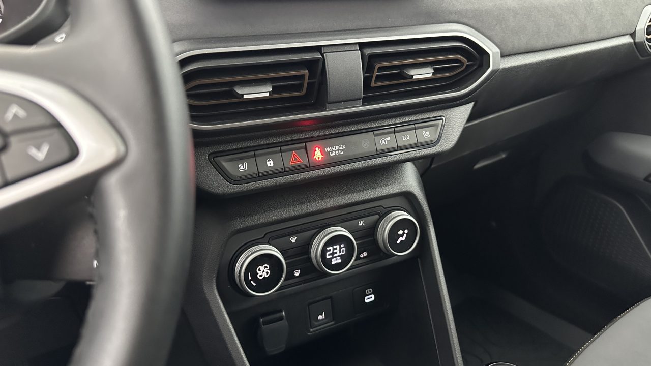 Dacia JOGGER 1.0 ECO-G 100ch Extrême 7PL