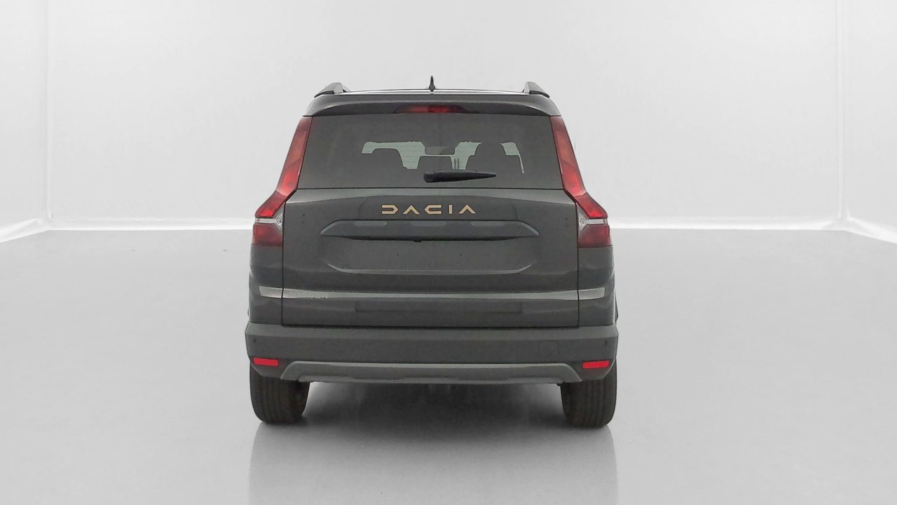 Dacia JOGGER 1.0 ECO-G 100ch Extrême 7PL