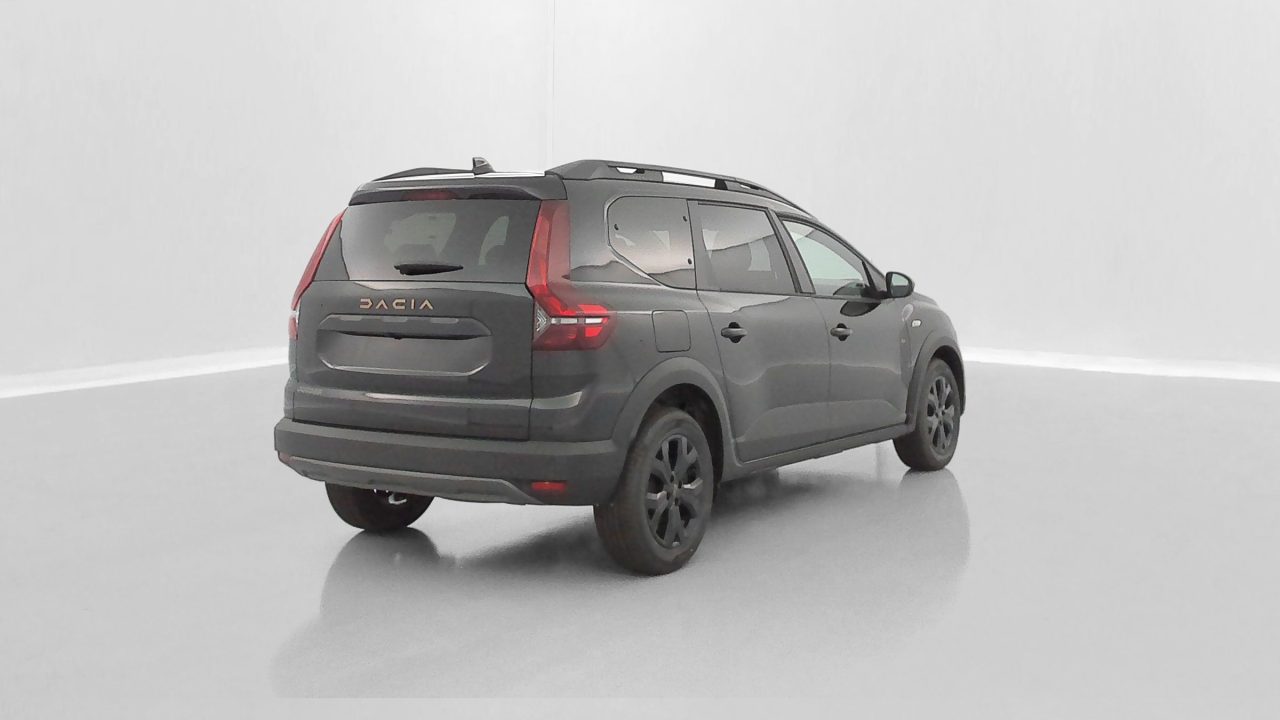 Dacia JOGGER 1.0 ECO-G 100ch Extrême 7PL