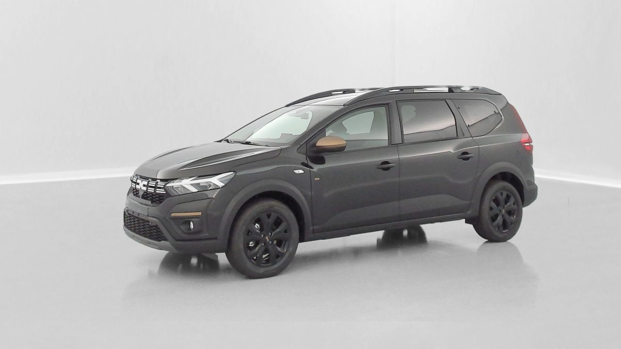Dacia JOGGER 1.0 ECO-G 100ch Extrême 7PL