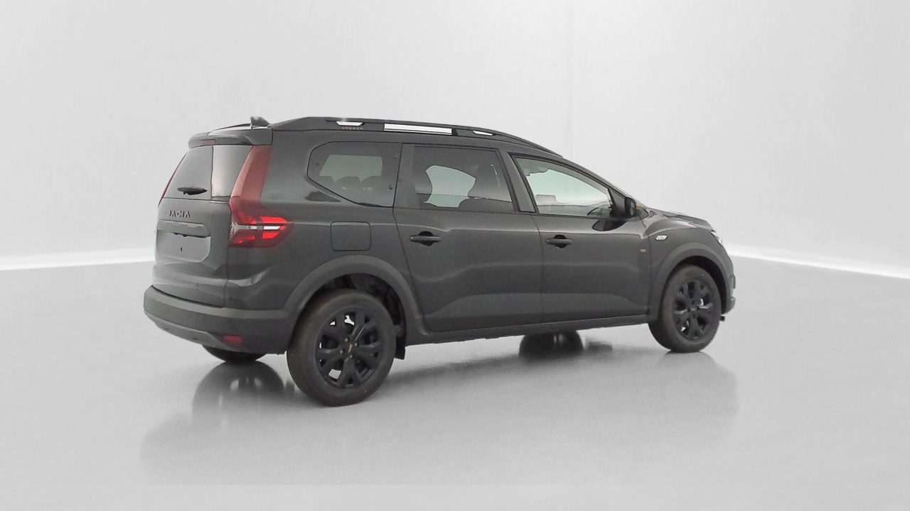 Dacia JOGGER 1.0 ECO-G 100ch Extrême 7PL