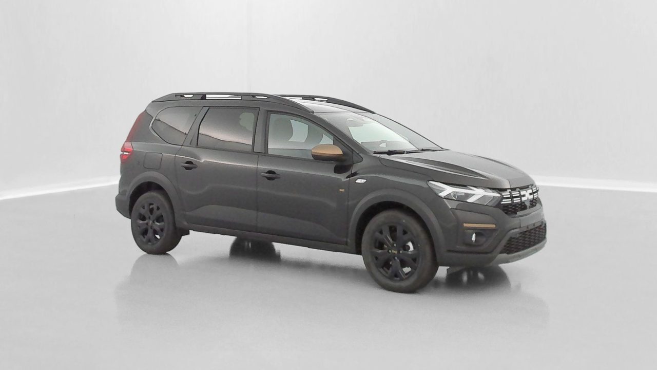 Dacia JOGGER 1.0 ECO-G 100ch Extrême 7PL