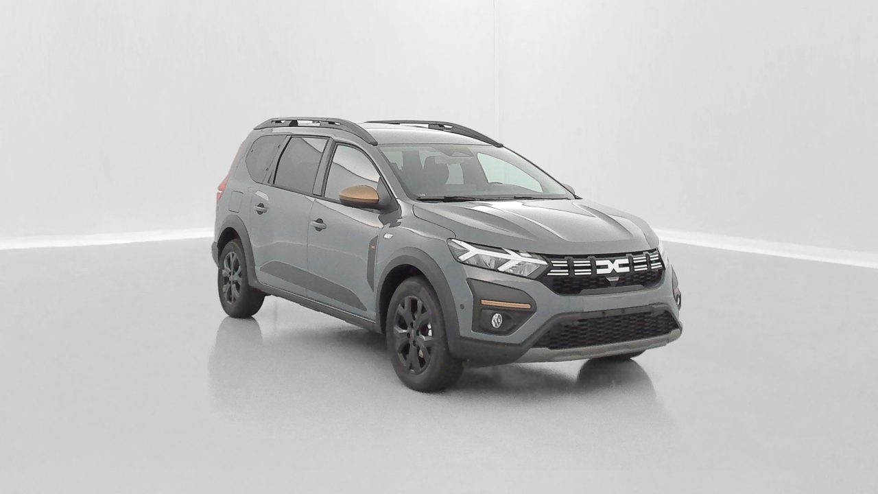 Dacia JOGGER 1.0 ECO-G 100ch Extrême 7PL
