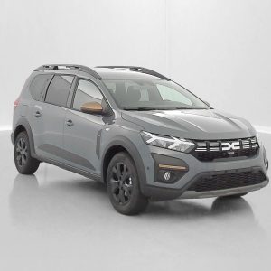 Dacia JOGGER 1.0 ECO-G 100ch Extrême 7PL