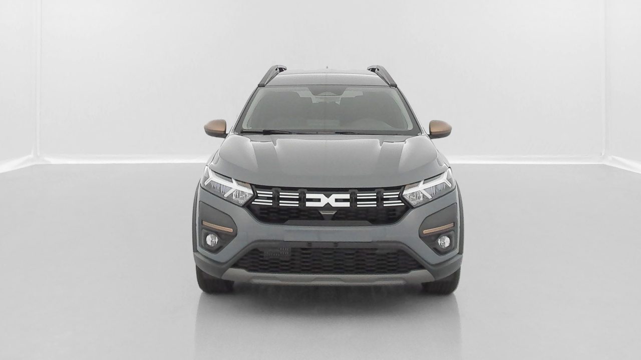 Dacia JOGGER 1.0 ECO-G 100ch Extrême 7PL