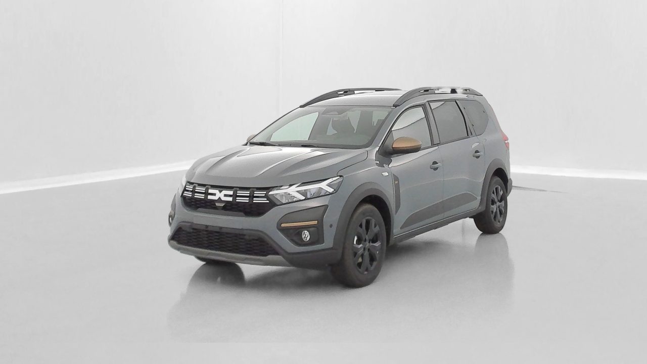 Dacia JOGGER 1.0 ECO-G 100ch Extrême 7PL