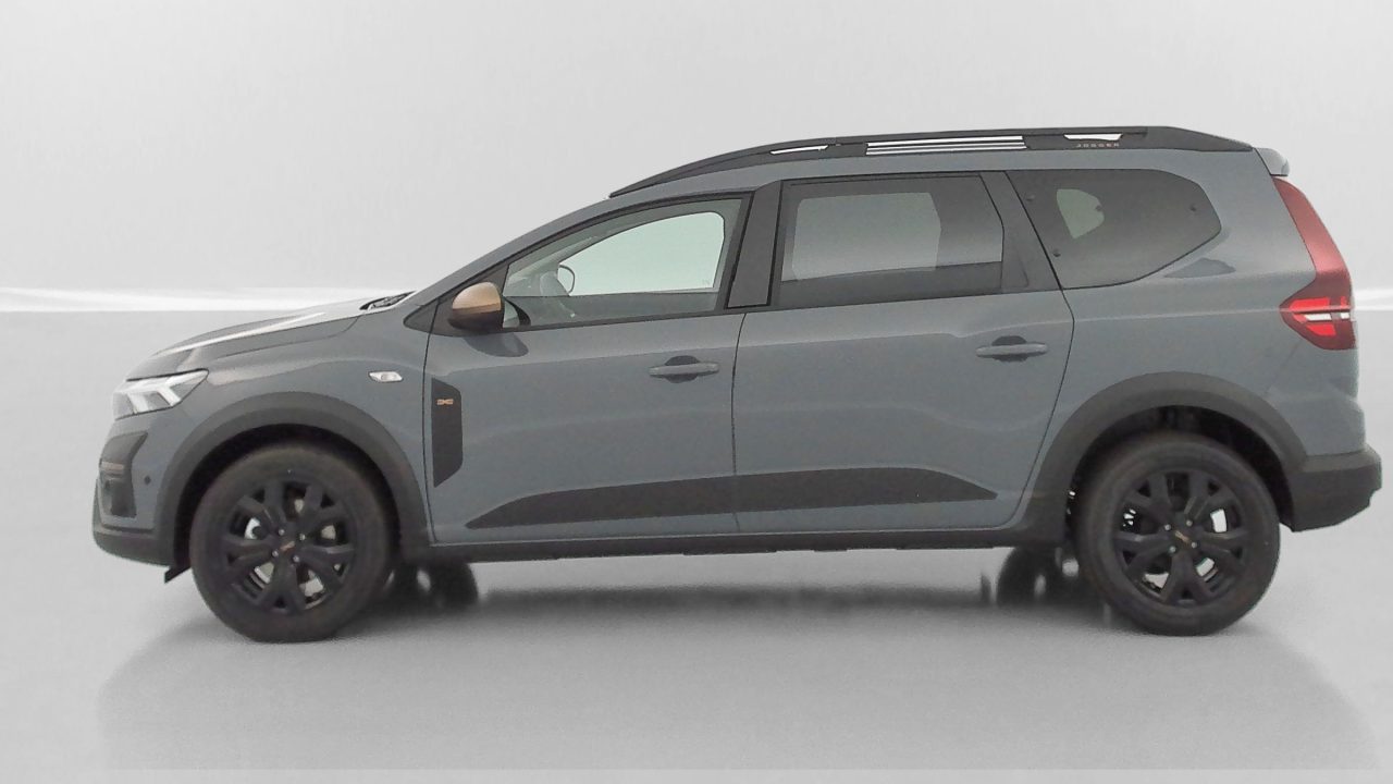 Dacia JOGGER 1.0 ECO-G 100ch Extrême 7PL