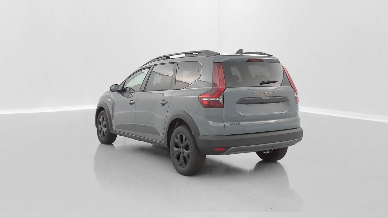 Dacia JOGGER 1.0 ECO-G 100ch Extrême 7PL