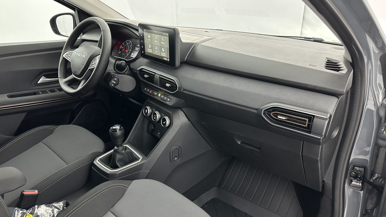 Dacia JOGGER 1.0 ECO-G 100ch Extrême 7PL