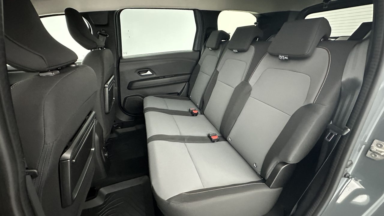 Dacia JOGGER 1.0 ECO-G 100ch Extrême 7PL