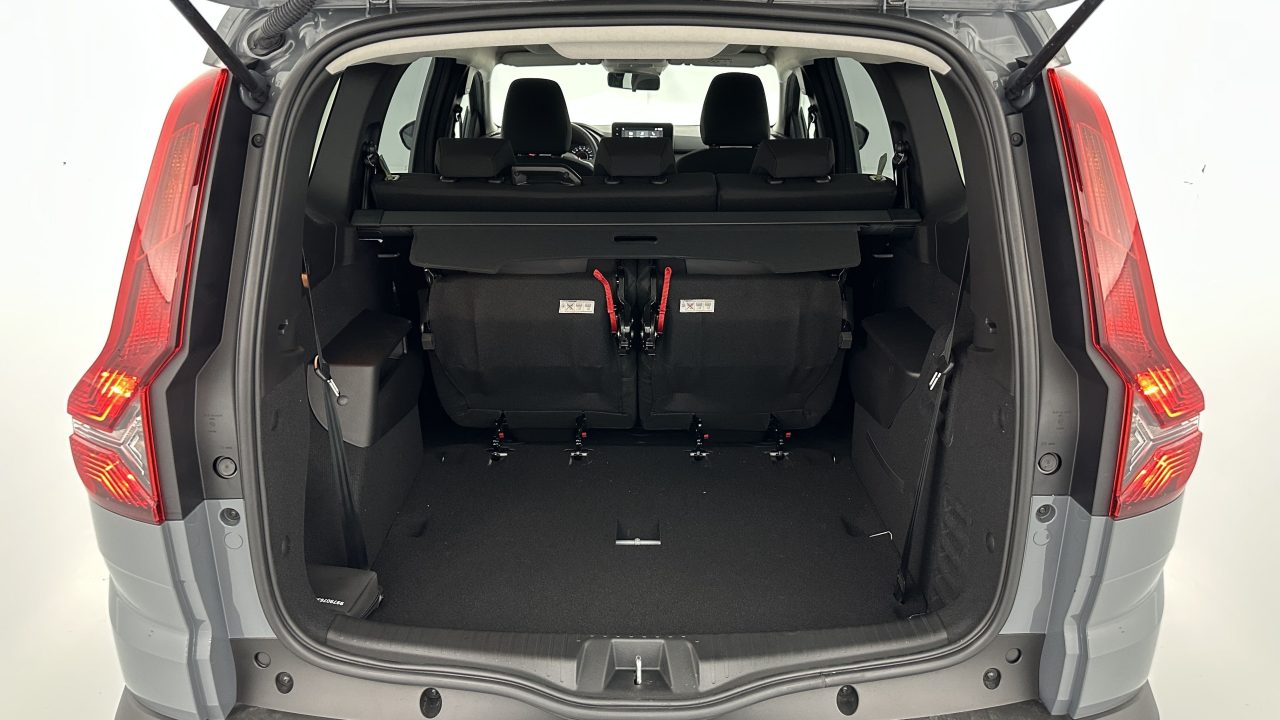 Dacia JOGGER 1.0 ECO-G 100ch Extrême 7PL
