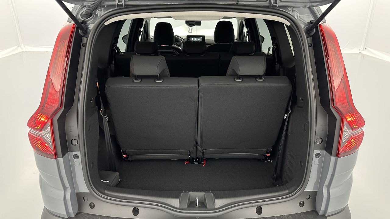 Dacia JOGGER 1.0 ECO-G 100ch Extrême 7PL