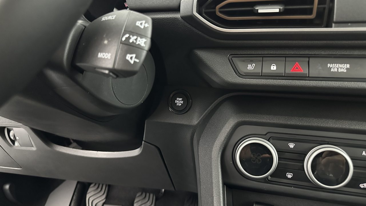 Dacia JOGGER 1.0 ECO-G 100ch Extrême 7PL
