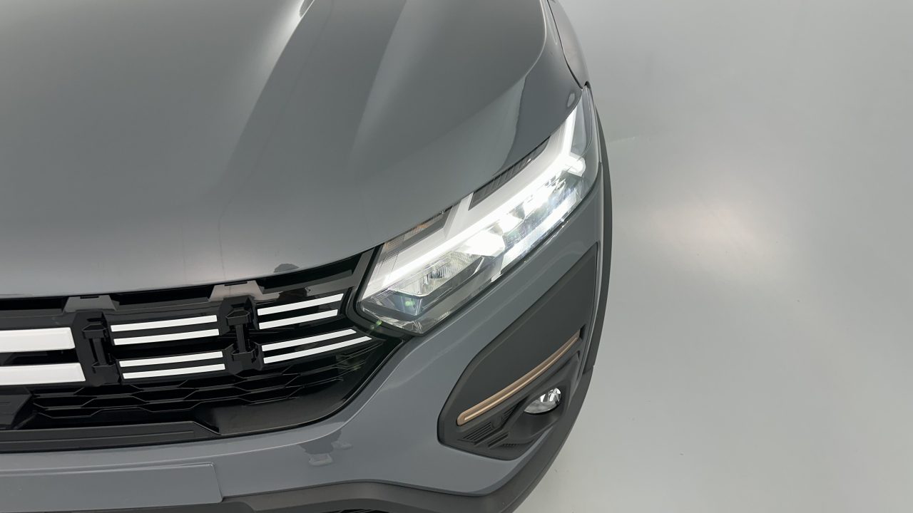Dacia JOGGER 1.0 ECO-G 100ch Extrême 7PL