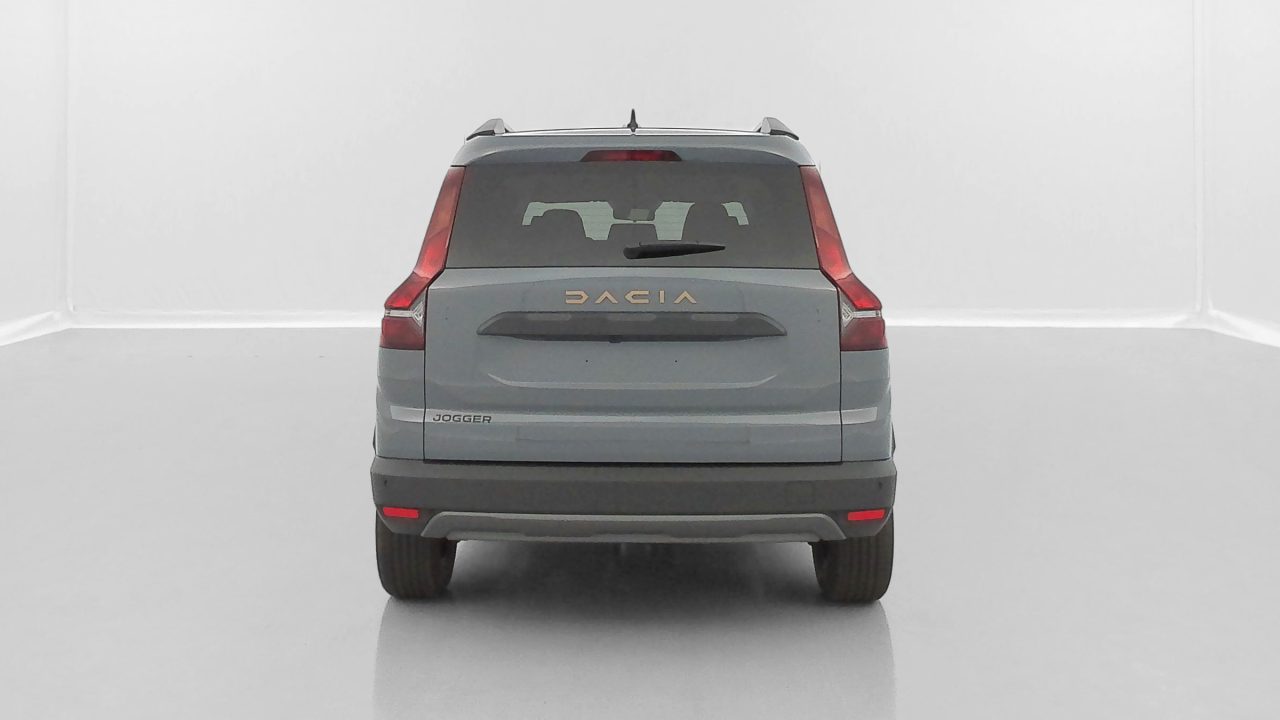 Dacia JOGGER 1.0 ECO-G 100ch Extrême 7PL