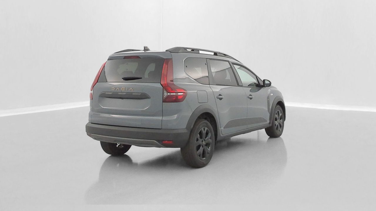 Dacia JOGGER 1.0 ECO-G 100ch Extrême 7PL