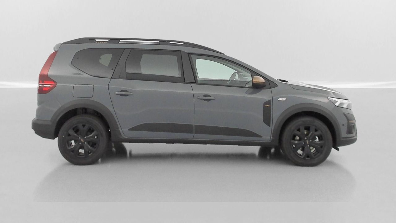Dacia JOGGER 1.0 ECO-G 100ch Extrême 7PL