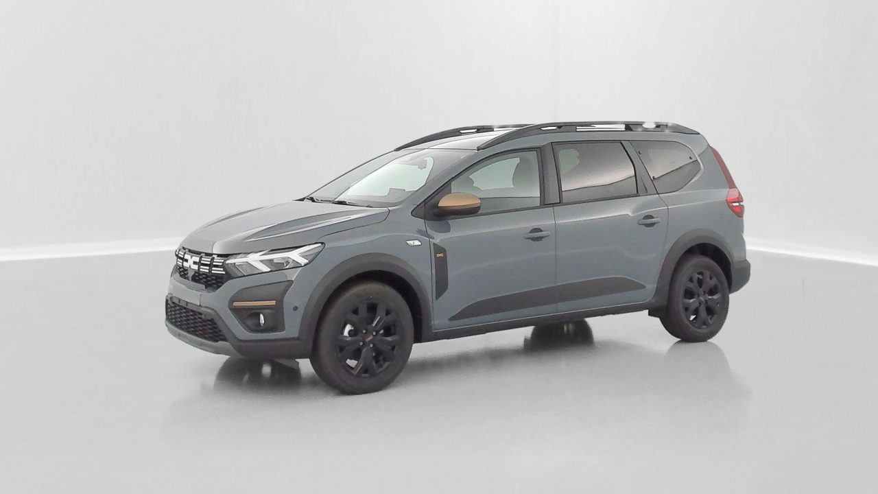 Dacia JOGGER 1.0 ECO-G 100ch Extrême 7PL