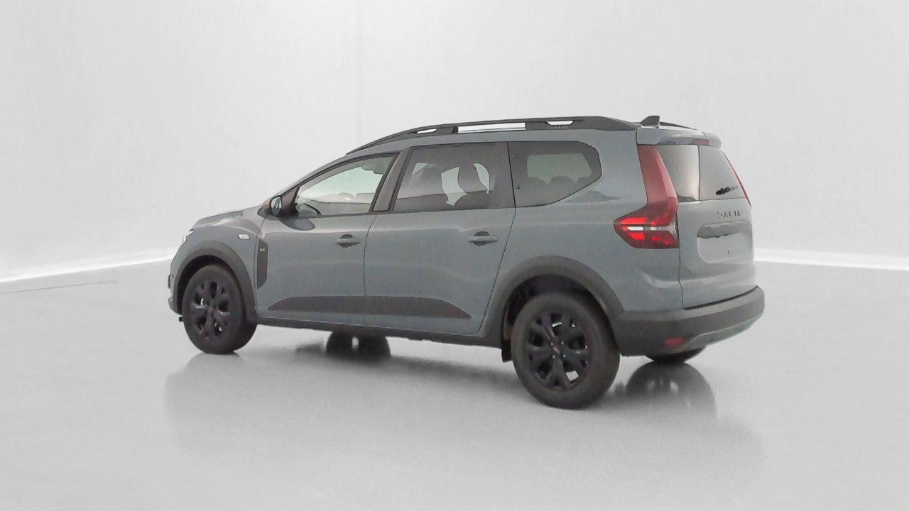 Dacia JOGGER 1.0 ECO-G 100ch Extrême 7PL