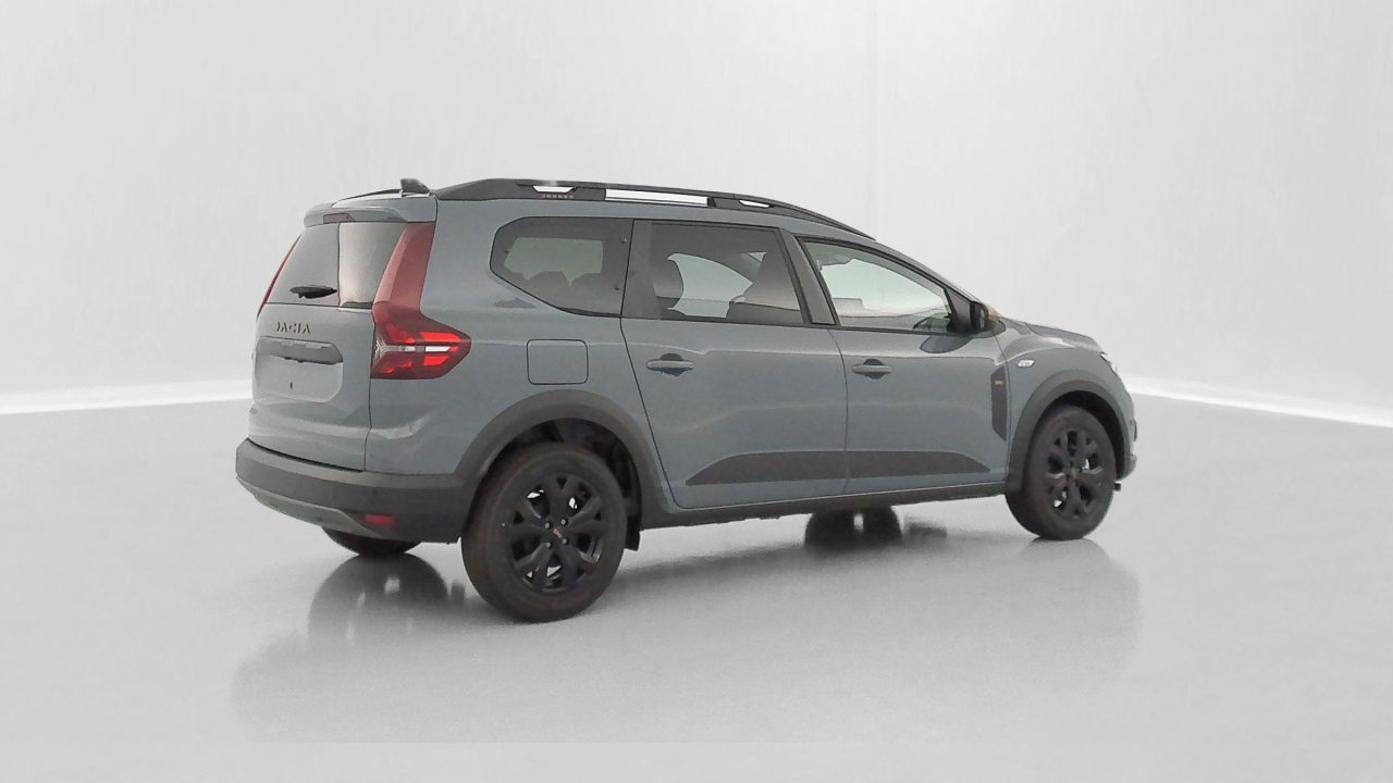 Dacia JOGGER 1.0 ECO-G 100ch Extrême 7PL