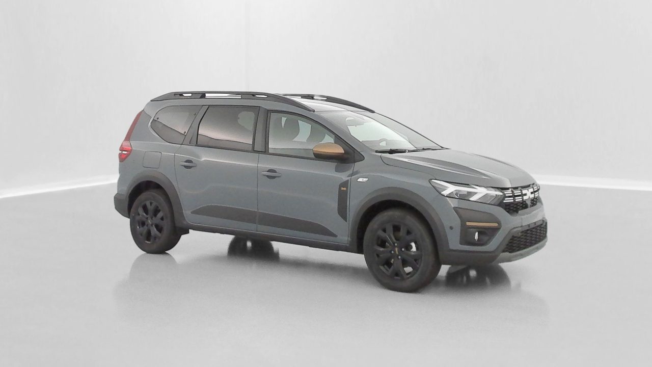 Dacia JOGGER 1.0 ECO-G 100ch Extrême 7PL