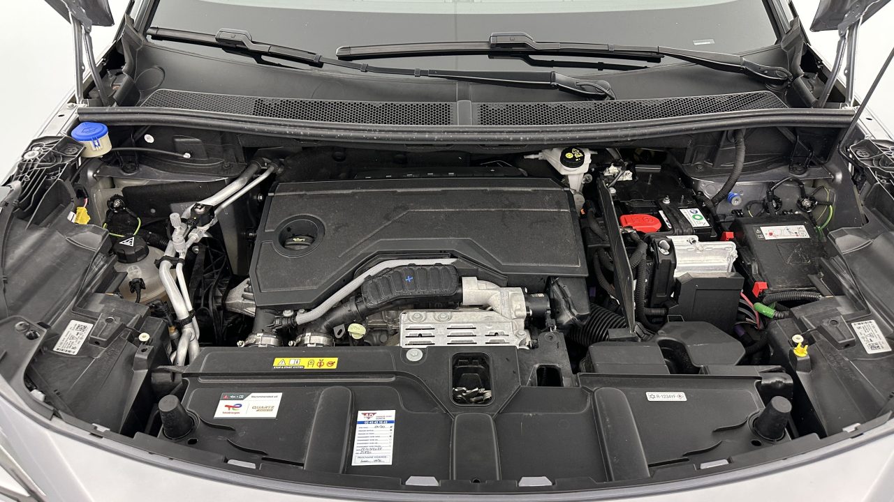 Peugeot 3008 1.2 Hybrid 136ch Allure Pack e-DCS6