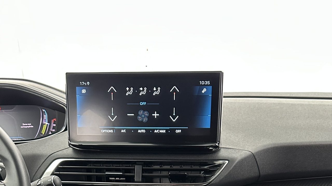 Peugeot 3008 1.2 Hybrid 136ch Allure Pack e-DCS6