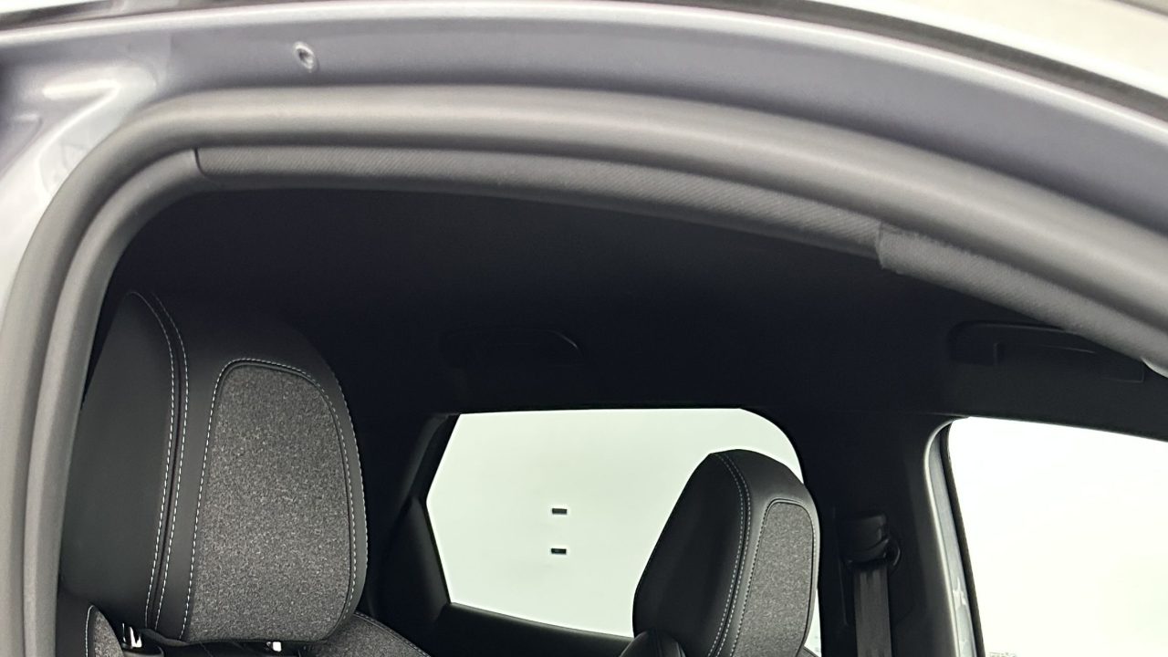 Peugeot 3008 1.2 Hybrid 136ch Allure Pack e-DCS6